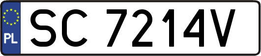SC7214V