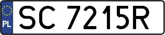 SC7215R