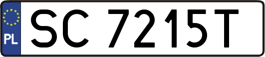 SC7215T