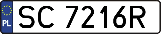 SC7216R