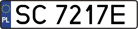 SC7217E