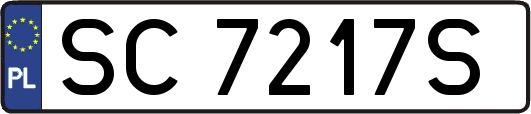 SC7217S