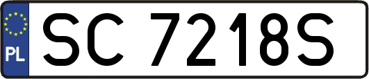 SC7218S