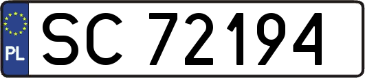 SC72194
