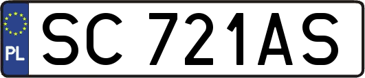 SC721AS