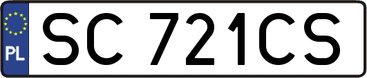 SC721CS