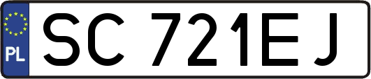 SC721EJ