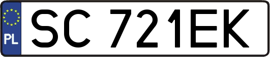SC721EK