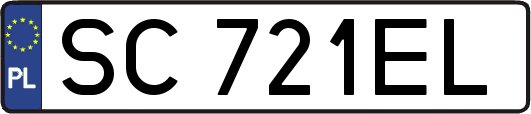 SC721EL