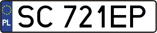 SC721EP