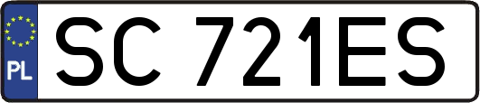 SC721ES