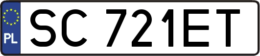 SC721ET