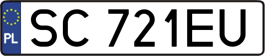 SC721EU
