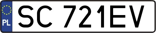 SC721EV