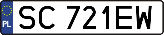 SC721EW