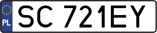 SC721EY