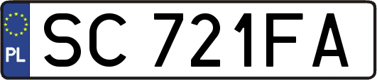 SC721FA