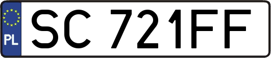 SC721FF