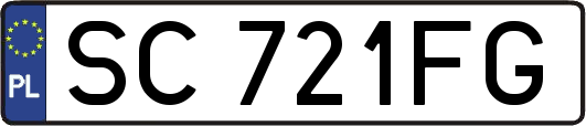 SC721FG
