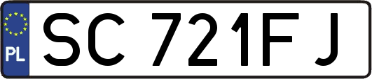 SC721FJ