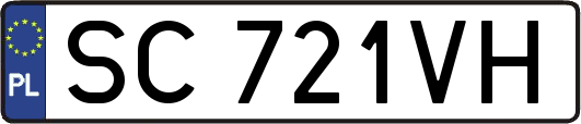 SC721VH