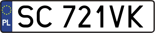 SC721VK