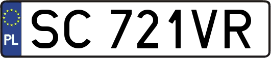 SC721VR
