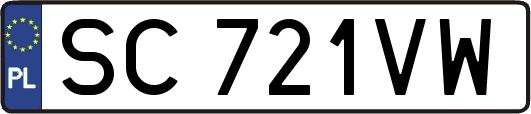 SC721VW