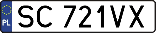 SC721VX