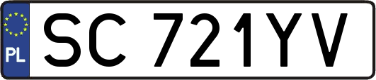SC721YV