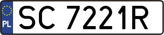 SC7221R