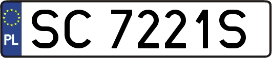 SC7221S