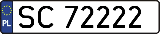 SC72222