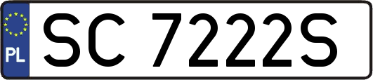 SC7222S
