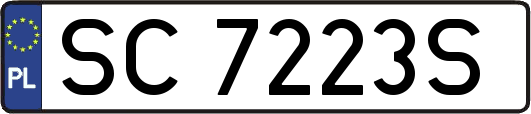 SC7223S