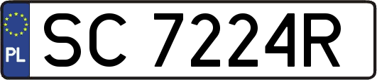 SC7224R