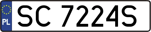 SC7224S