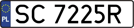 SC7225R