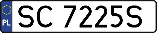 SC7225S