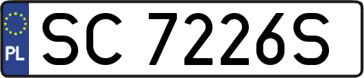 SC7226S