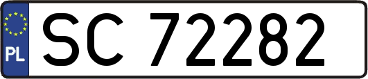 SC72282