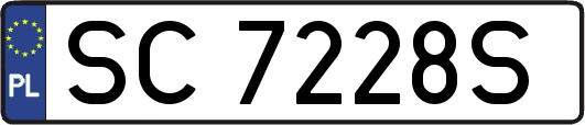 SC7228S