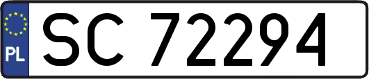 SC72294