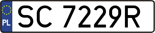 SC7229R