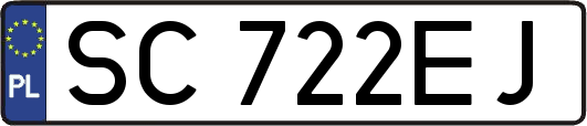 SC722EJ