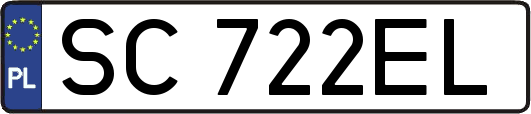 SC722EL