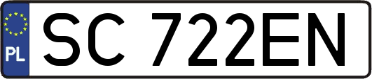 SC722EN