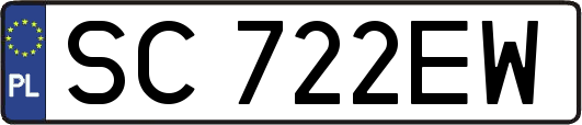 SC722EW
