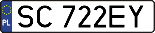 SC722EY