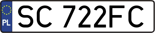 SC722FC